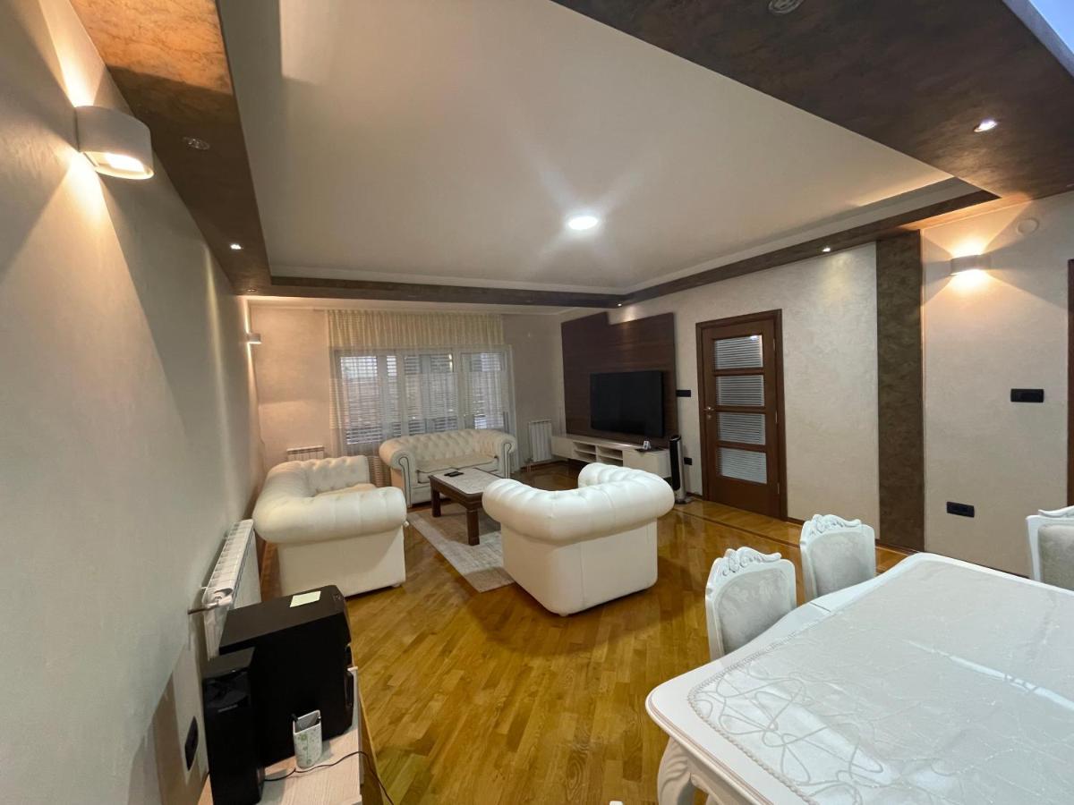 Hotel Royal Garden Nikšić Exteriér fotografie
